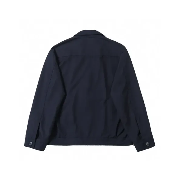 【Miumiu公式旗艦店】ミュウミュウ  シャツ ご好評に付き再入荷  250219