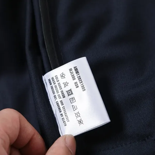 【Miumiu公式旗艦店】ミュウミュウ  シャツ ご好評に付き再入荷  250219