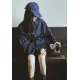 【Miumiu公式旗艦店】ミュウミュウ  シャツ ご好評に付き再入荷  250219