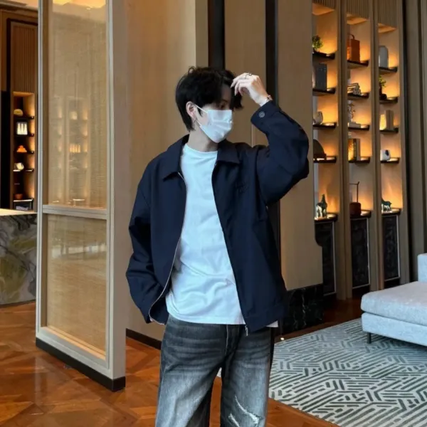 【Miumiu公式旗艦店】ミュウミュウ  シャツ ご好評に付き再入荷  250219