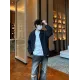 【Miumiu公式旗艦店】ミュウミュウ  シャツ ご好評に付き再入荷  250219