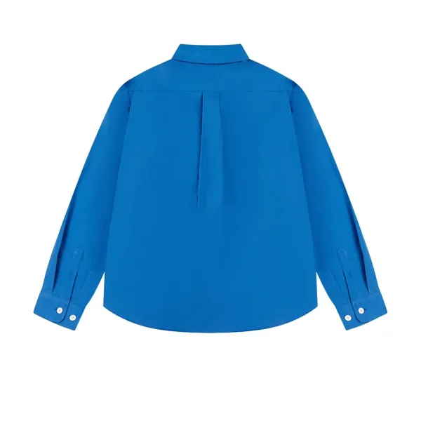 【Miumiu 公式旗艦店】ミュウミュウ シャツ ご好評に付き再入荷 250219 【Miumiu 公式旗艦店】ミュウミュウ シャツ ご好評に付き再入荷 250219