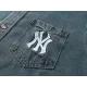 New York Yankees NY 【MLB  公式旗艦店】ヤンキース  シャツ ご好評に付き再入荷  250221