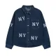 New York Yankees NY 【MLB 公式旗艦店】ヤンキース シャツ ご好評に付き再入荷 250221 New York Yankees NY 【MLB 公式旗艦店】ヤンキース シャツ ご好評に付き再入荷 250221
