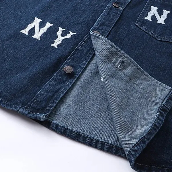New York Yankees NY 【MLB 公式旗艦店】ヤンキース シャツ ご好評に付き再入荷 250221 New York Yankees NY 【MLB 公式旗艦店】ヤンキース シャツ ご好評に付き再入荷 250221