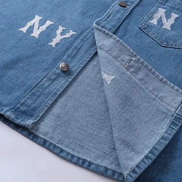 New York Yankees NY 【MLB 公式旗艦店】ヤンキース シャツ ご好評に付き再入荷 250221 New York Yankees NY 【MLB 公式旗艦店】ヤンキース シャツ ご好評に付き再入荷 250221