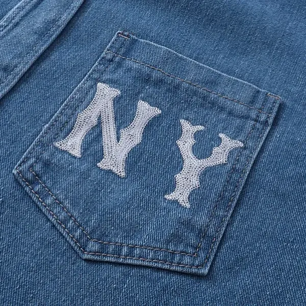 New York Yankees NY 【MLB 公式旗艦店】ヤンキース シャツ ご好評に付き再入荷 250221 New York Yankees NY 【MLB 公式旗艦店】ヤンキース シャツ ご好評に付き再入荷 250221