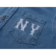 New York Yankees NY 【MLB 公式旗艦店】ヤンキース シャツ ご好評に付き再入荷 250221 New York Yankees NY 【MLB 公式旗艦店】ヤンキース シャツ ご好評に付き再入荷 250221