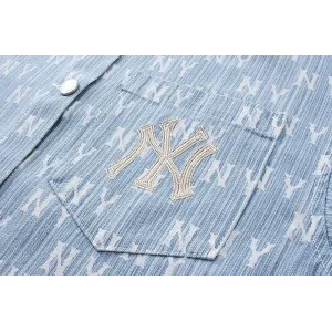 New York Yankees NY 【MLB 公式旗艦店】ヤンキース シャツ ご好評に付き再入荷 250221 New York Yankees NY 【MLB 公式旗艦店】ヤンキース シャツ ご好評に付き再入荷 250221