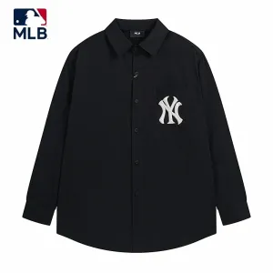 New York Yankees NY 【MLB 公式旗艦店】ヤンキース シャツ ご好評に付き再入荷 250221 New York Yankees NY 【MLB 公式旗艦店】ヤンキース シャツ ご好評に付き再入荷 250221