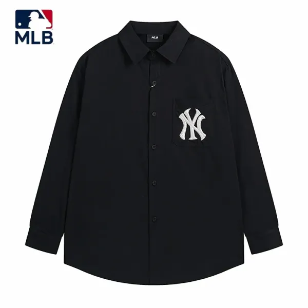 New York Yankees NY 【MLB 公式旗艦店】ヤンキース シャツ ご好評に付き再入荷 250221 New York Yankees NY 【MLB 公式旗艦店】ヤンキース シャツ ご好評に付き再入荷 250221