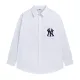 New York Yankees NY 【MLB 公式旗艦店】ヤンキース シャツ ご好評に付き再入荷 250221 New York Yankees NY 【MLB 公式旗艦店】ヤンキース シャツ ご好評に付き再入荷 250221