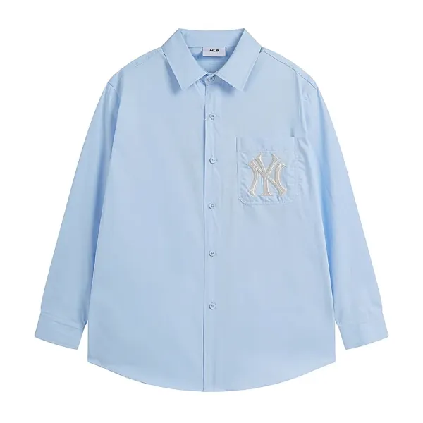 New York Yankees NY 【MLB 公式旗艦店】ヤンキース シャツ ご好評に付き再入荷 250221 New York Yankees NY 【MLB 公式旗艦店】ヤンキース シャツ ご好評に付き再入荷 250221