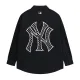 New York Yankees NY 【MLB 公式旗艦店】ヤンキース シャツ ご好評に付き再入荷 250221 New York Yankees NY 【MLB 公式旗艦店】ヤンキース シャツ ご好評に付き再入荷 250221