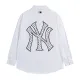 New York Yankees NY 【MLB 公式旗艦店】ヤンキース シャツ ご好評に付き再入荷 250221 New York Yankees NY 【MLB 公式旗艦店】ヤンキース シャツ ご好評に付き再入荷 250221
