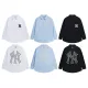 New York Yankees NY 【MLB 公式旗艦店】ヤンキース シャツ ご好評に付き再入荷 250221 New York Yankees NY 【MLB 公式旗艦店】ヤンキース シャツ ご好評に付き再入荷 250221