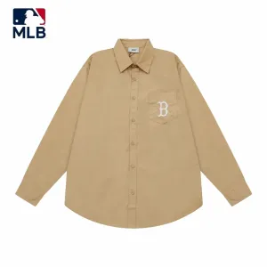 New York Yankees NY 【MLB 公式旗艦店】ヤンキース シャツ ご好評に付き再入荷 250221 New York Yankees NY 【MLB 公式旗艦店】ヤンキース シャツ ご好評に付き再入荷 250221