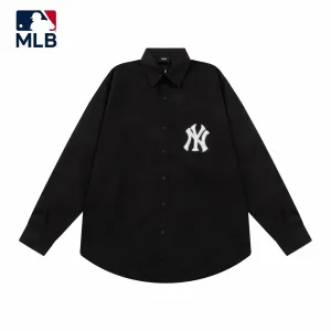 New York Yankees NY 【MLB 公式旗艦店】ヤンキース シャツ ご好評に付き再入荷 250221 New York Yankees NY 【MLB 公式旗艦店】ヤンキース シャツ ご好評に付き再入荷 250221