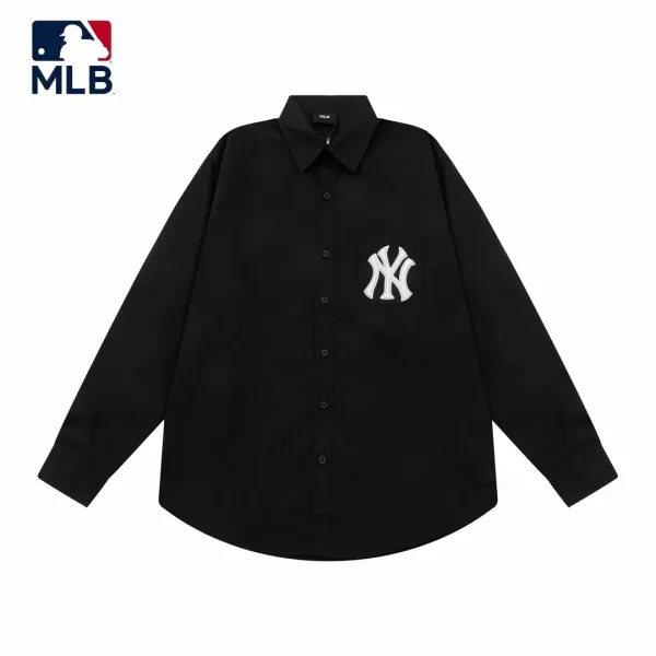 New York Yankees NY 【MLB 公式旗艦店】ヤンキース シャツ ご好評に付き再入荷 250221 New York Yankees NY 【MLB 公式旗艦店】ヤンキース シャツ ご好評に付き再入荷 250221