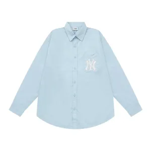 New York Yankees NY 【MLB 公式旗艦店】ヤンキース シャツ ご好評に付き再入荷 250221 New York Yankees NY 【MLB 公式旗艦店】ヤンキース シャツ ご好評に付き再入荷 250221
