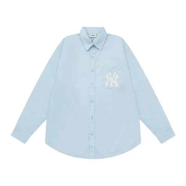 New York Yankees NY 【MLB 公式旗艦店】ヤンキース シャツ ご好評に付き再入荷 250221 New York Yankees NY 【MLB 公式旗艦店】ヤンキース シャツ ご好評に付き再入荷 250221