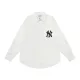 New York Yankees NY 【MLB 公式旗艦店】ヤンキース シャツ ご好評に付き再入荷 250221 New York Yankees NY 【MLB 公式旗艦店】ヤンキース シャツ ご好評に付き再入荷 250221