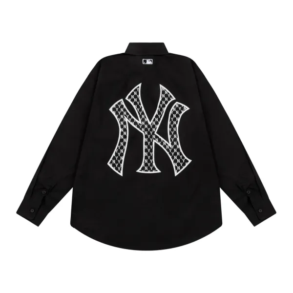 New York Yankees NY 【MLB 公式旗艦店】ヤンキース シャツ ご好評に付き再入荷 250221 New York Yankees NY 【MLB 公式旗艦店】ヤンキース シャツ ご好評に付き再入荷 250221