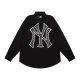 New York Yankees NY 【MLB 公式旗艦店】ヤンキース シャツ ご好評に付き再入荷 250221 New York Yankees NY 【MLB 公式旗艦店】ヤンキース シャツ ご好評に付き再入荷 250221