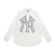 New York Yankees NY 【MLB 公式旗艦店】ヤンキース シャツ ご好評に付き再入荷 250221 New York Yankees NY 【MLB 公式旗艦店】ヤンキース シャツ ご好評に付き再入荷 250221
