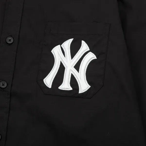 New York Yankees NY 【MLB 公式旗艦店】ヤンキース シャツ ご好評に付き再入荷 250221 New York Yankees NY 【MLB 公式旗艦店】ヤンキース シャツ ご好評に付き再入荷 250221