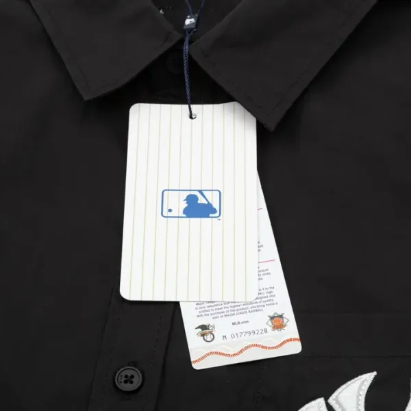 New York Yankees NY 【MLB 公式旗艦店】ヤンキース シャツ ご好評に付き再入荷 250221 New York Yankees NY 【MLB 公式旗艦店】ヤンキース シャツ ご好評に付き再入荷 250221