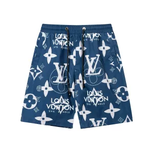 LV【LOUIS VUITTON 公式旗艦店】ルイヴィトン ショートパンツご好評に付き再入荷!250224 LV【LOUIS VUITTON 公式旗艦店】ルイヴィトン ショートパンツご好評に付き再入荷!250224