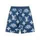 LV【LOUIS VUITTON  公式旗艦店】ルイヴィトン  ショートパンツご好評に付き再入荷！250224