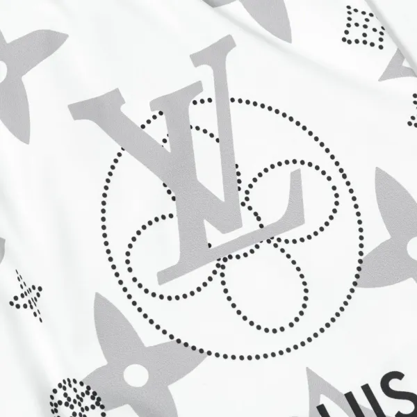 LV【LOUIS VUITTON  公式旗艦店】ルイヴィトン  ショートパンツご好評に付き再入荷！250224