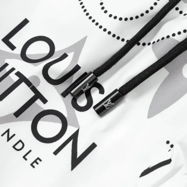 LV【LOUIS VUITTON  公式旗艦店】ルイヴィトン  ショートパンツご好評に付き再入荷！250224