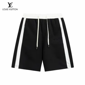 LV【LOUIS VUITTON  公式旗艦店】ルイヴィトン  ショートパンツご好評に付き再入荷！250224