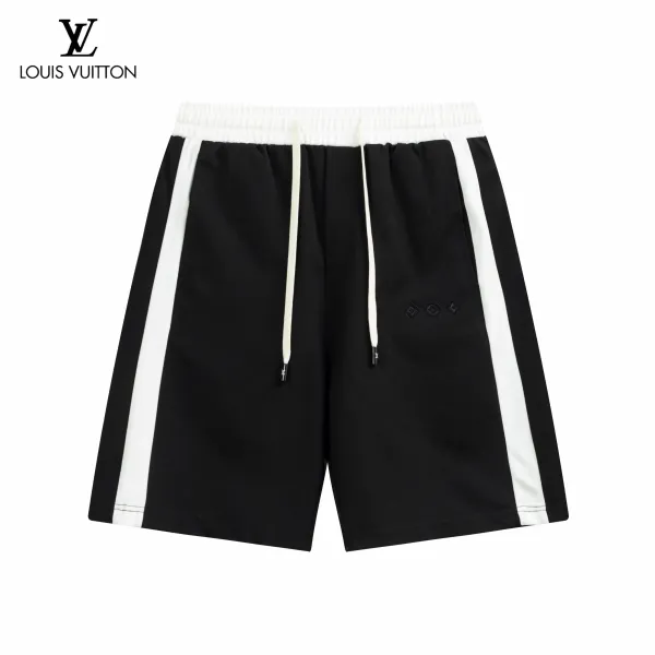 LV【LOUIS VUITTON 公式旗艦店】ルイヴィトン ショートパンツご好評に付き再入荷!250224 LV【LOUIS VUITTON 公式旗艦店】ルイヴィトン ショートパンツご好評に付き再入荷!250224