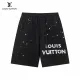 LV【LOUIS VUITTON 公式旗艦店】ルイヴィトン ショートパンツご好評に付き再入荷!250224 LV【LOUIS VUITTON 公式旗艦店】ルイヴィトン ショートパンツご好評に付き再入荷!250224