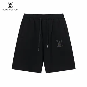 LV【LOUIS VUITTON  公式旗艦店】ルイヴィトン  ショートパンツご好評に付き再入荷！250224