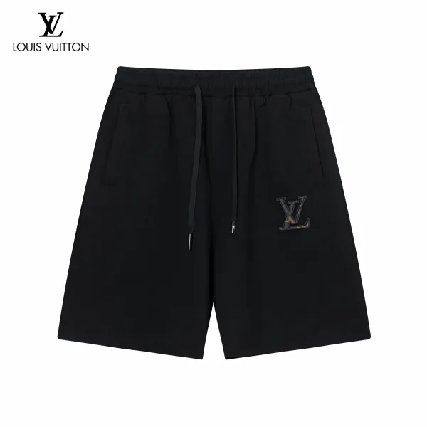 LV【LOUIS VUITTON 公式旗艦店】ルイヴィトン ショートパンツご好評に付き再入荷!250224 LV【LOUIS VUITTON 公式旗艦店】ルイヴィトン ショートパンツご好評に付き再入荷!250224