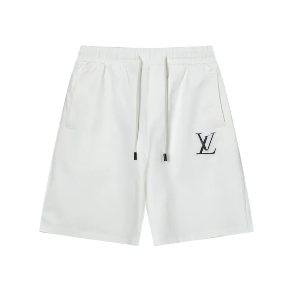 LV【LOUIS VUITTON 公式旗艦店】ルイヴィトン ショートパンツご好評に付き再入荷!250224 LV【LOUIS VUITTON 公式旗艦店】ルイヴィトン ショートパンツご好評に付き再入荷!250224