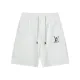LV【LOUIS VUITTON 公式旗艦店】ルイヴィトン ショートパンツご好評に付き再入荷!250224 LV【LOUIS VUITTON 公式旗艦店】ルイヴィトン ショートパンツご好評に付き再入荷!250224