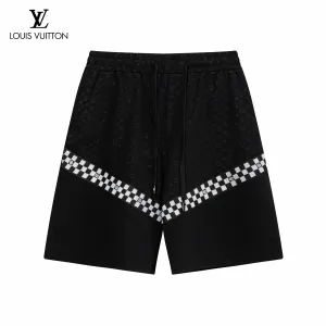 LV【LOUIS VUITTON  公式旗艦店】ルイヴィトン  ショートパンツご好評に付き再入荷！250224