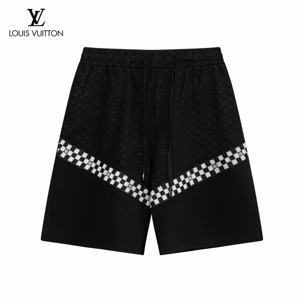 LV【LOUIS VUITTON 公式旗艦店】ルイヴィトン ショートパンツご好評に付き再入荷!250224 LV【LOUIS VUITTON 公式旗艦店】ルイヴィトン ショートパンツご好評に付き再入荷!250224
