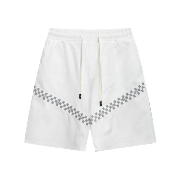 LV【LOUIS VUITTON 公式旗艦店】ルイヴィトン ショートパンツご好評に付き再入荷!250224 LV【LOUIS VUITTON 公式旗艦店】ルイヴィトン ショートパンツご好評に付き再入荷!250224