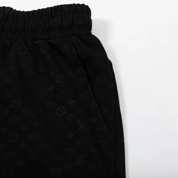 LV【LOUIS VUITTON 公式旗艦店】ルイヴィトン ショートパンツご好評に付き再入荷!250224 LV【LOUIS VUITTON 公式旗艦店】ルイヴィトン ショートパンツご好評に付き再入荷!250224