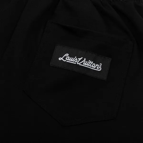 LV【LOUIS VUITTON 公式旗艦店】ルイヴィトン ショートパンツご好評に付き再入荷!250224 LV【LOUIS VUITTON 公式旗艦店】ルイヴィトン ショートパンツご好評に付き再入荷!250224