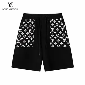 LV【LOUIS VUITTON  公式旗艦店】ルイヴィトン  ショートパンツご好評に付き再入荷！250224