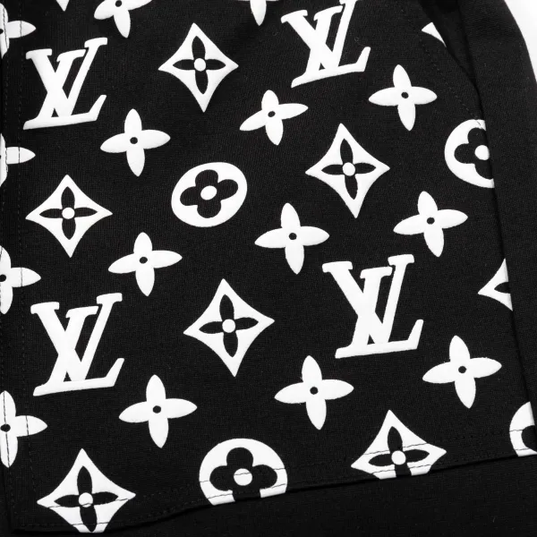 LV【LOUIS VUITTON 公式旗艦店】ルイヴィトン ショートパンツご好評に付き再入荷!250224 LV【LOUIS VUITTON 公式旗艦店】ルイヴィトン ショートパンツご好評に付き再入荷!250224