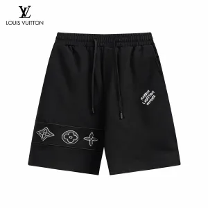 LV【LOUIS VUITTON  公式旗艦店】ルイヴィトン  ショートパンツご好評に付き再入荷！250224